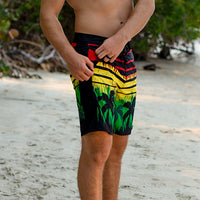 Men's Original Board Shorts|SA-60118