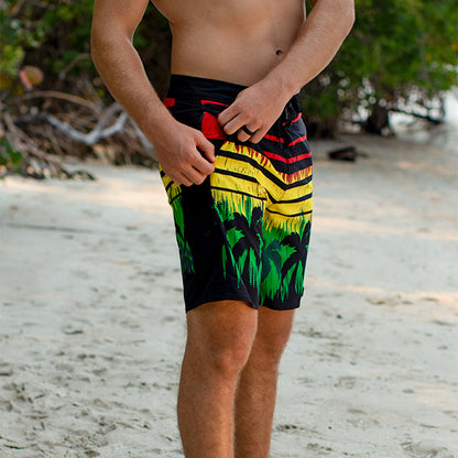 Men's Original Board Shorts|SA-60118