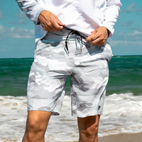 Men's Classic Board Shorts|SA-60121-U