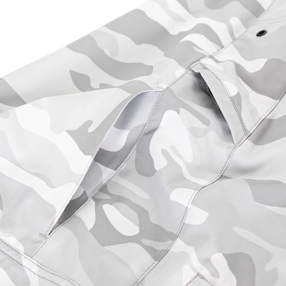 Men's Classic Board Shorts|SA-60121-U