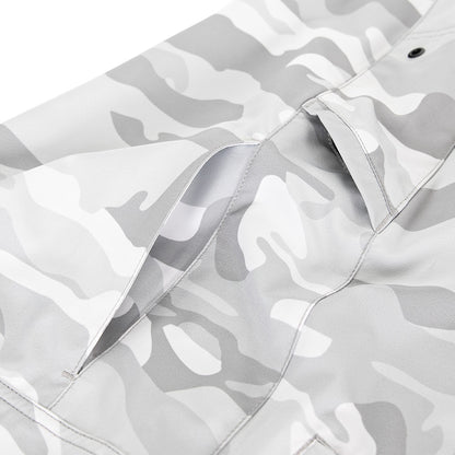 Men's Classic Board Shorts|SA-60121-U