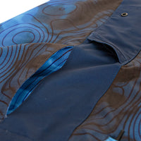 Men's Classic Board Shorts|SA-60122-U