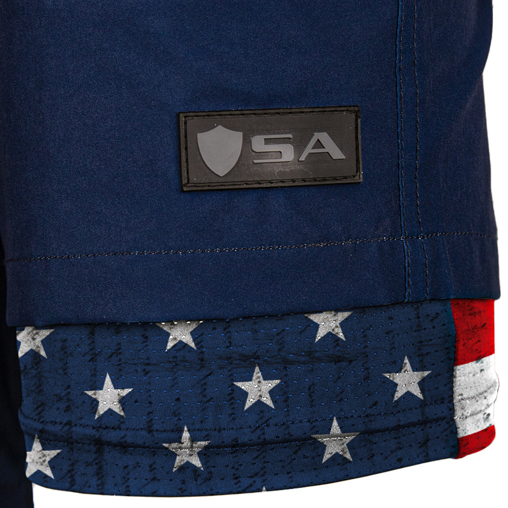 Men's Swim Trunks|SA-60124