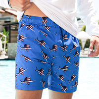 Men's Swim Trunks|SA-60127