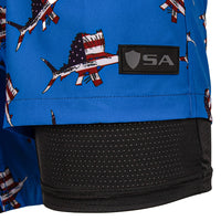Men's Swim Trunks|SA-60127