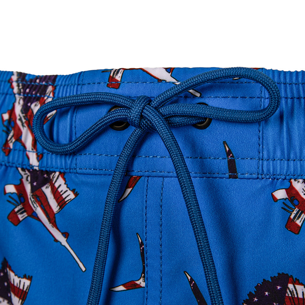 Men's Swim Trunks|SA-60127