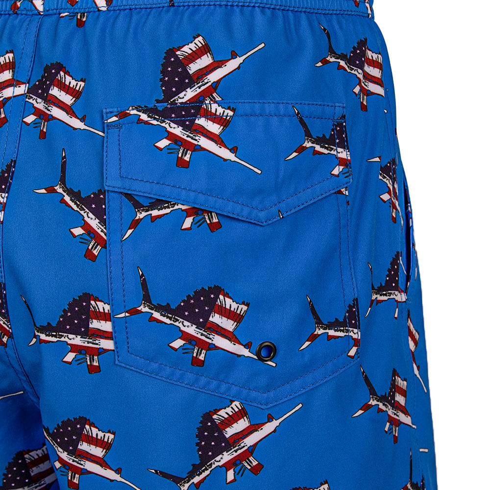 Men's Swim Trunks|SA-60127