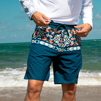 Men's Original Board Shorts|SA-60128