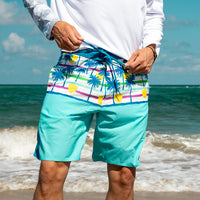 Men's Original Board Shorts|SA-60131