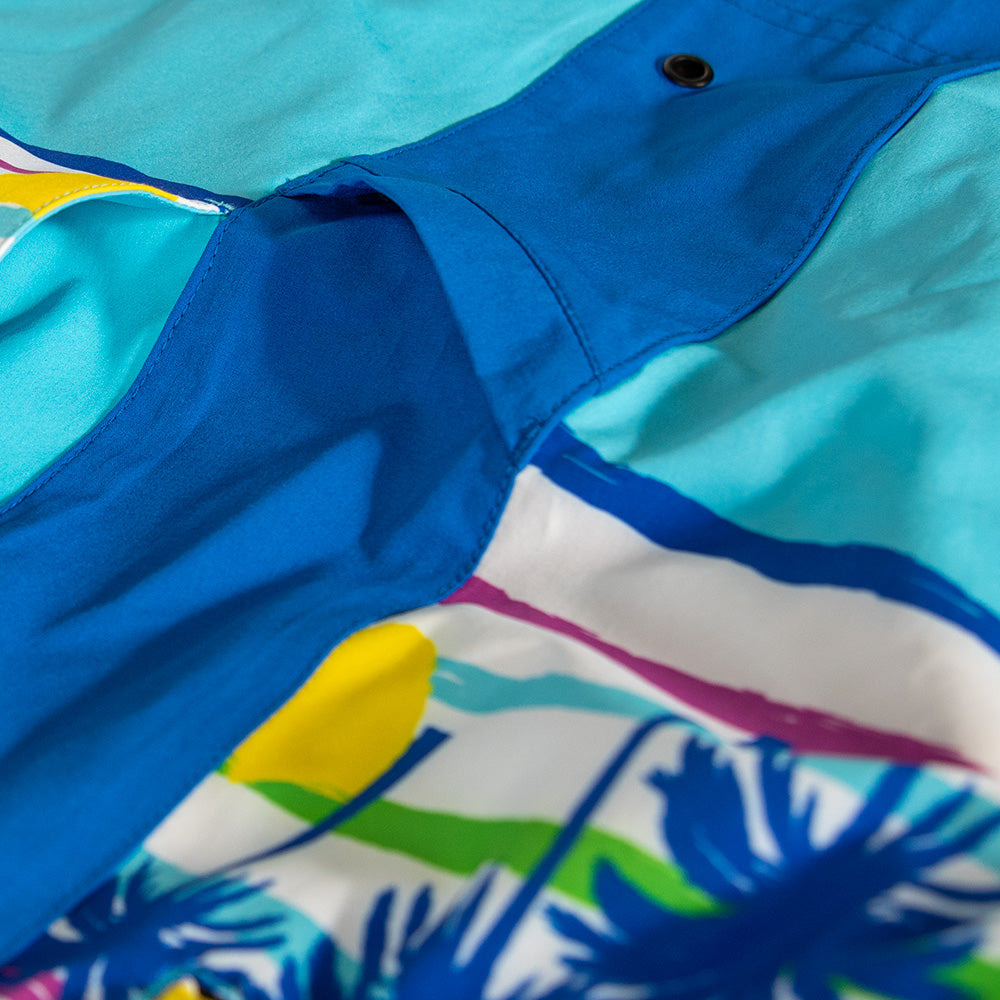 Men's Original Board Shorts|SA-60131