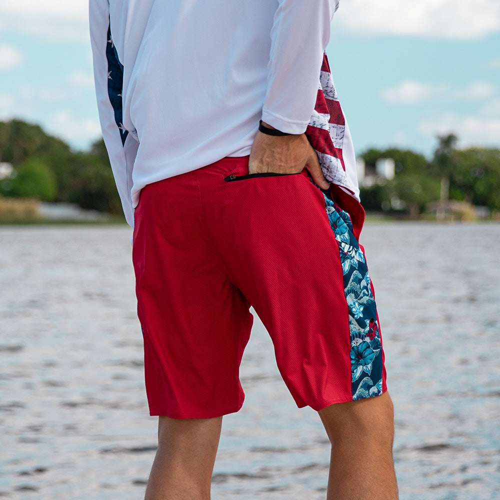 Men's Original Board Shorts|SA-60132