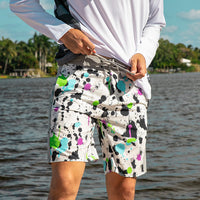 Men's Original Board Shorts|SA-60135