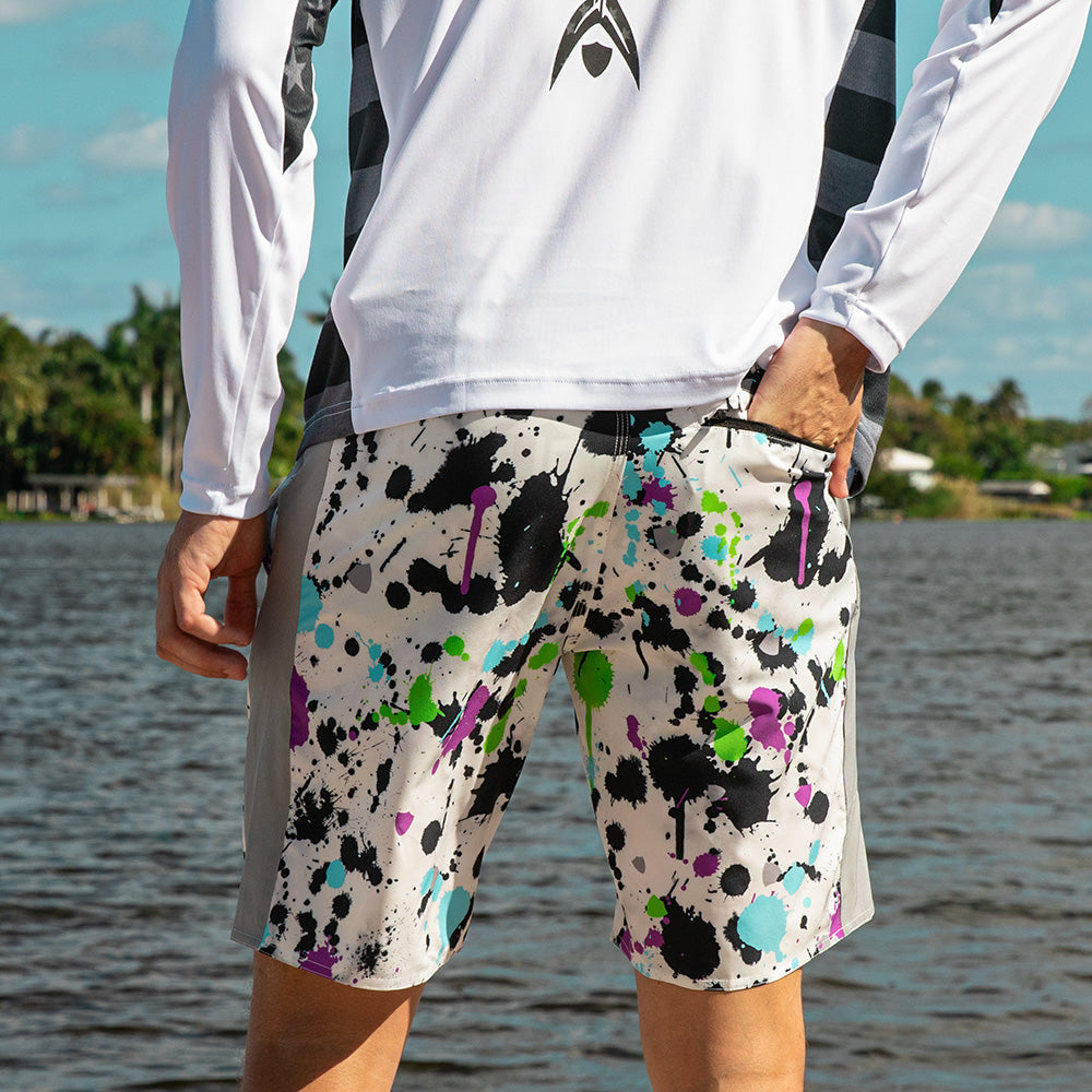 Men's Original Board Shorts|SA-60135