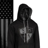 Men's Original Inner Lined Hoodie|SA-70166