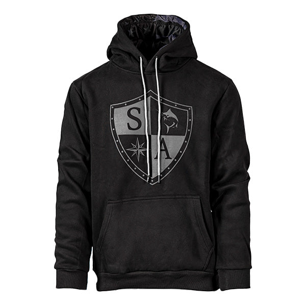 Men's Original Inner Lined Hoodie|SA-70166