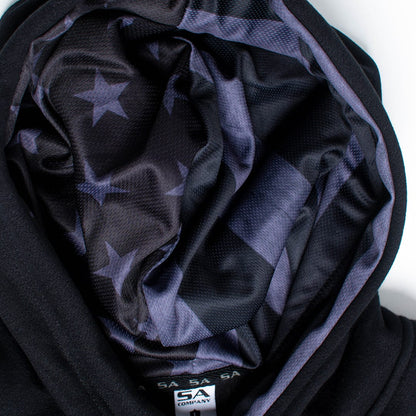 Men's Original Inner Lined Hoodie|SA-70166