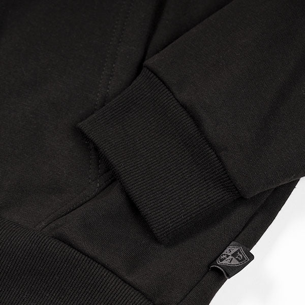 Men's Original Inner Lined Hoodie|SA-70166