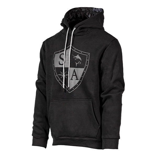 Men's Original Inner Lined Hoodie|SA-70166