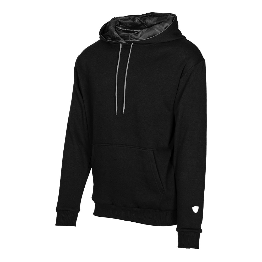 Men's Classic Lined Hoodie|SA-70166U