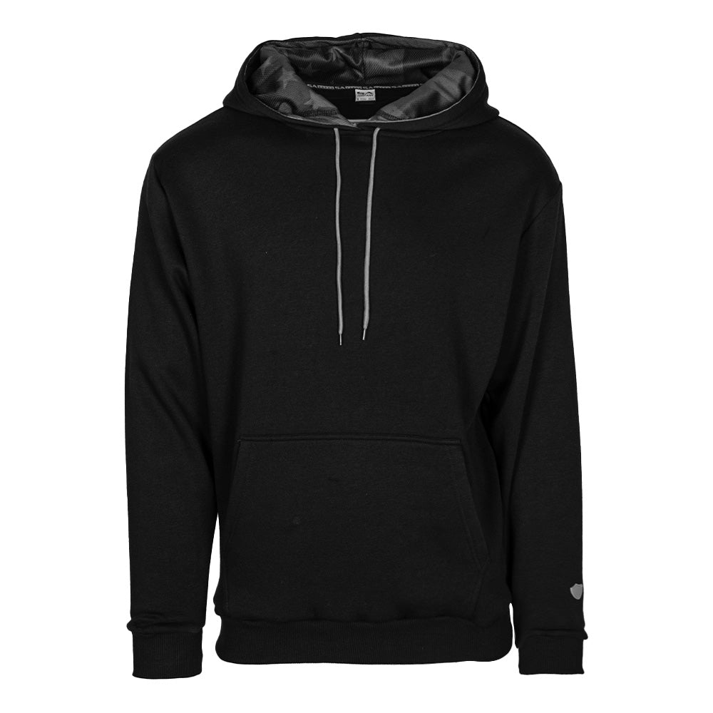 Men's Classic Lined Hoodie|SA-70166U