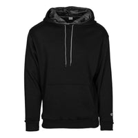 Men's Classic Lined Hoodie|SA-70166U