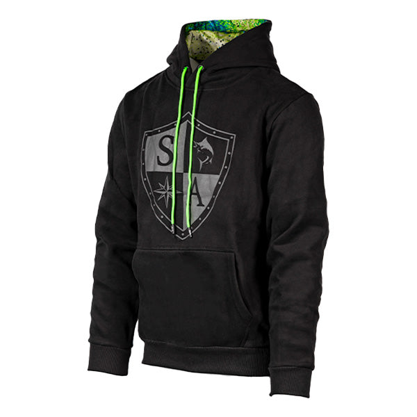 Men's Original Inner Lined Hoodie|SA-70170