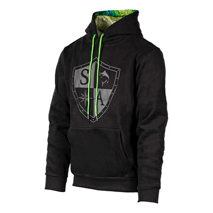 Men's Original Inner Lined Hoodie|SA-70170