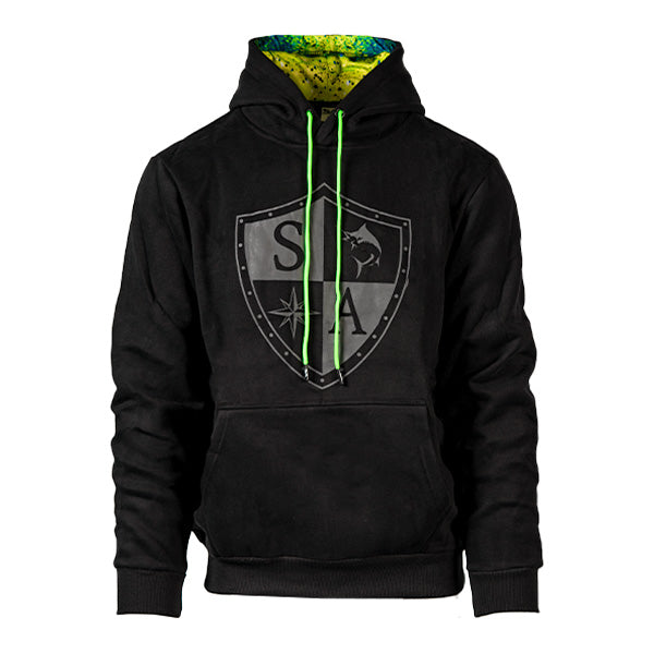 Men's Original Inner Lined Hoodie|SA-70170