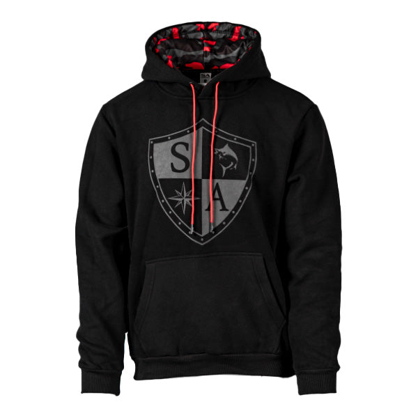 Men's Original Inner Lined Hoodie|SA-70178