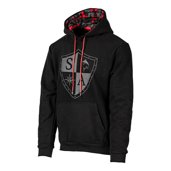 Men's Original Inner Lined Hoodie|SA-70178