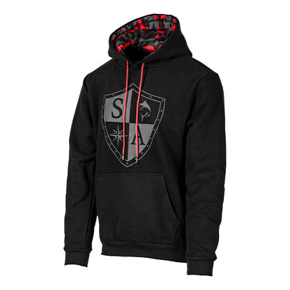 Men's Original Inner Lined Hoodie|SA-70178