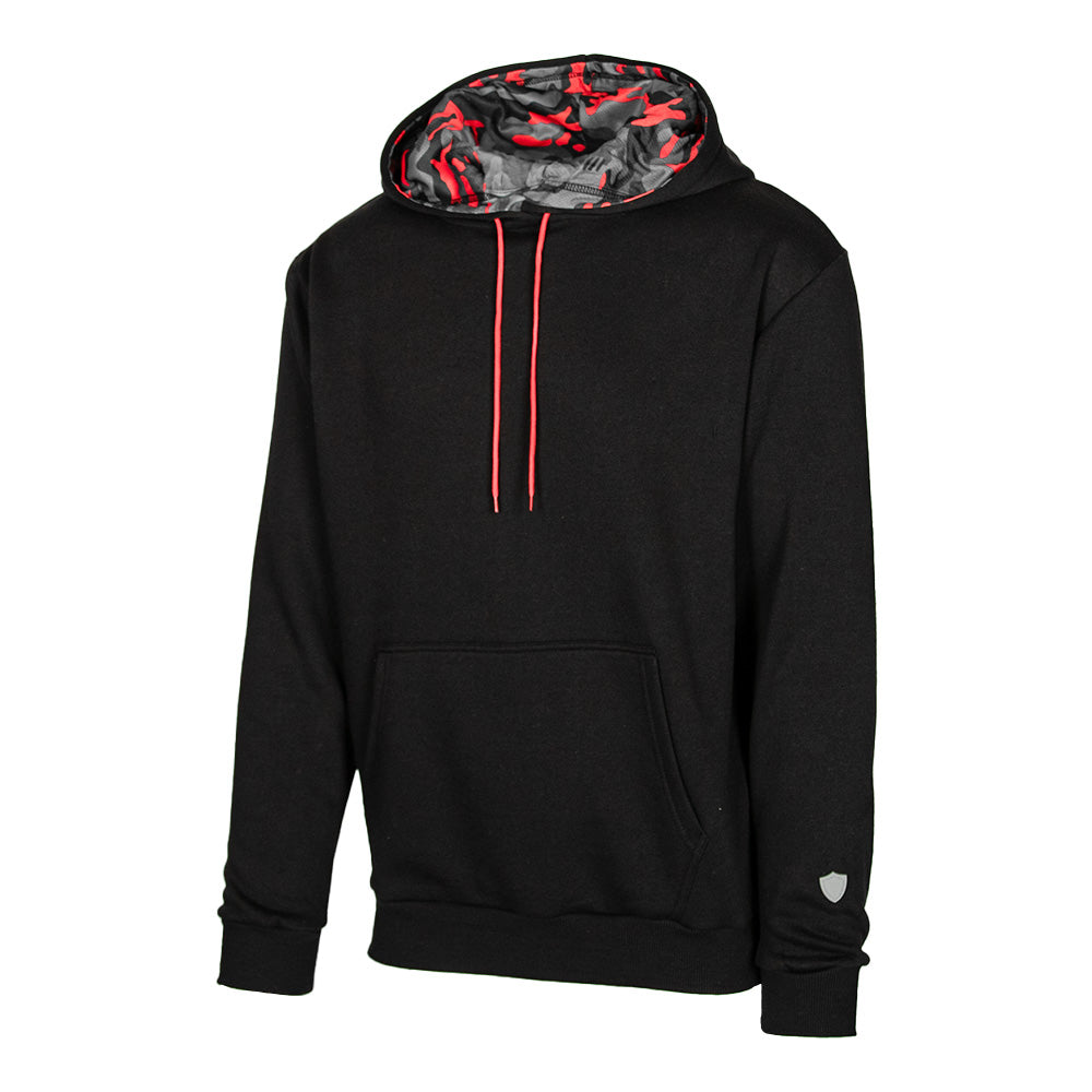 Men's Classic Lined Hoodie|SA-70178U