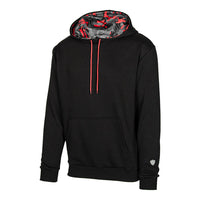 Men's Classic Lined Hoodie|SA-70178U