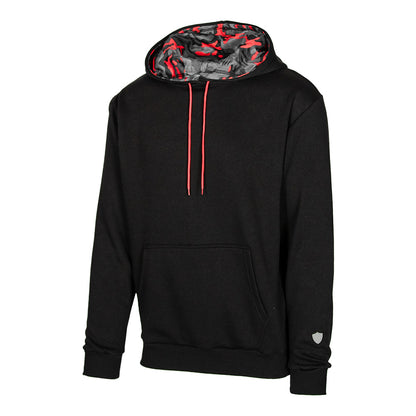 Men's Classic Lined Hoodie|SA-70178U