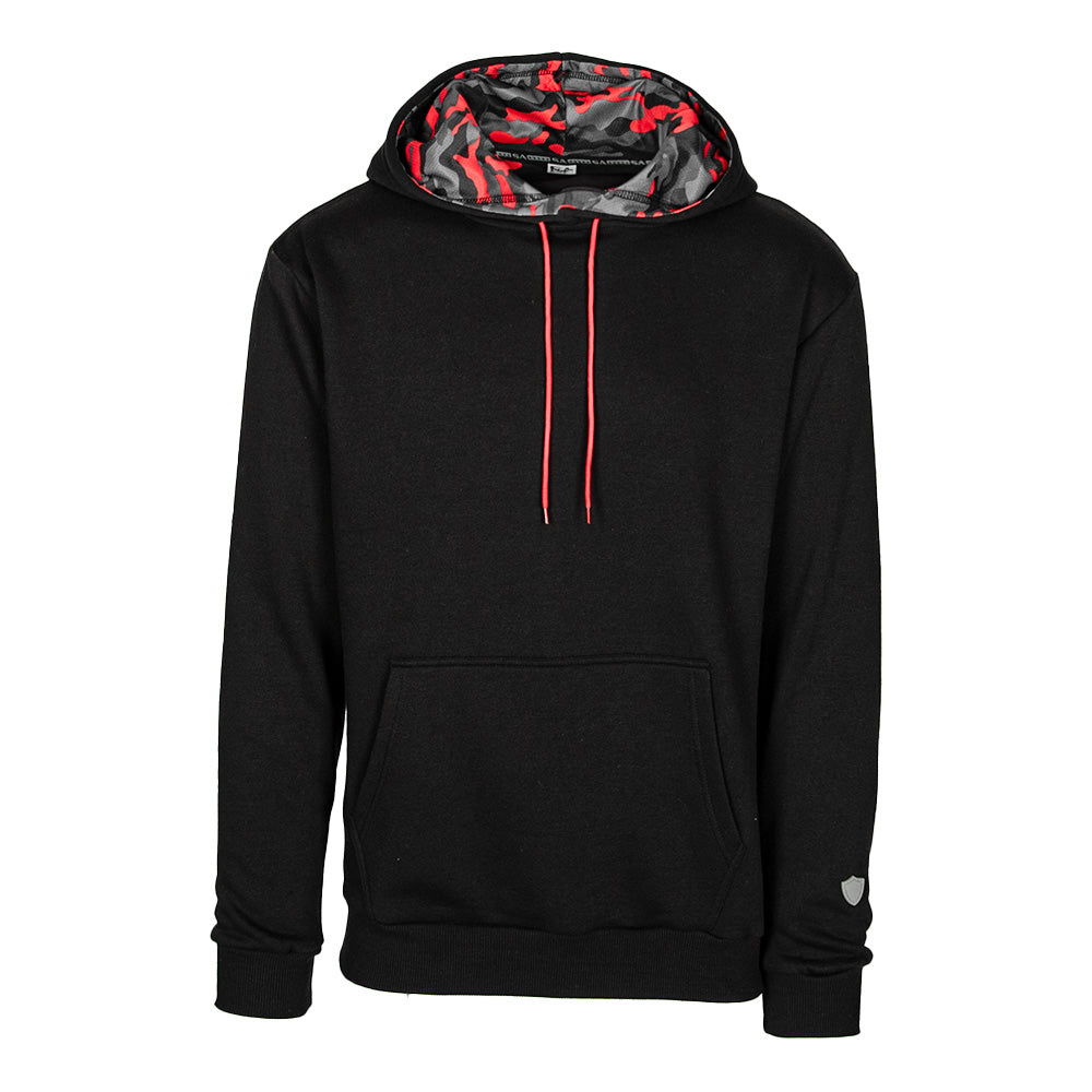 Men's Classic Lined Hoodie|SA-70178U