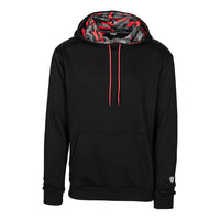 Men's Classic Lined Hoodie|SA-70178U