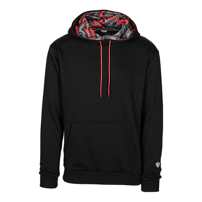 Men's Classic Lined Hoodie|SA-70178U