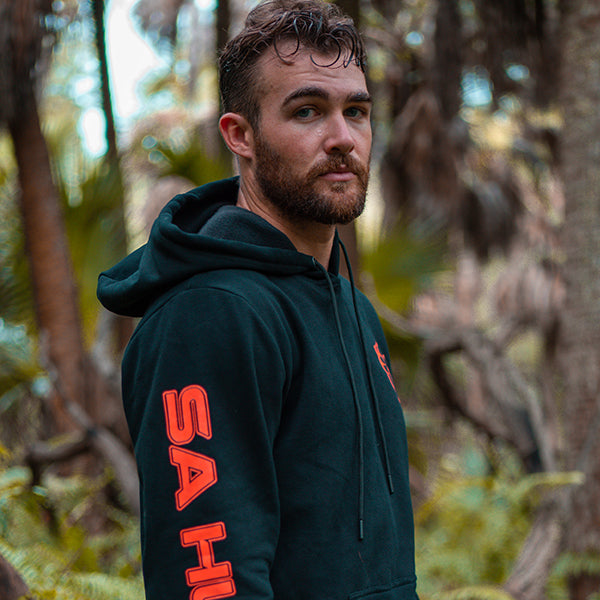 Men's Original Inner Lined Hoodie|SA-70183