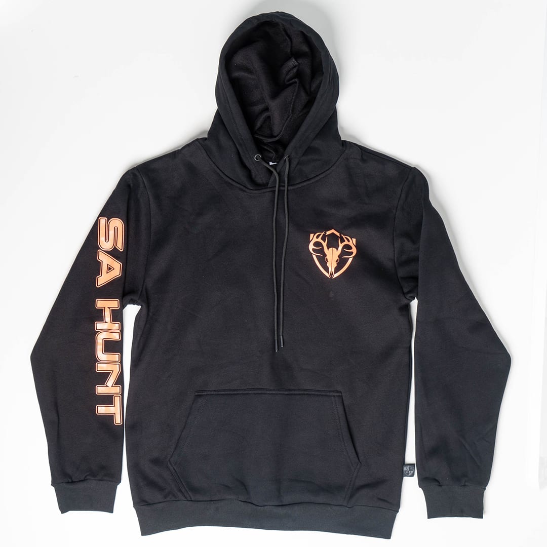 Men's Original Inner Lined Hoodie|SA-70183