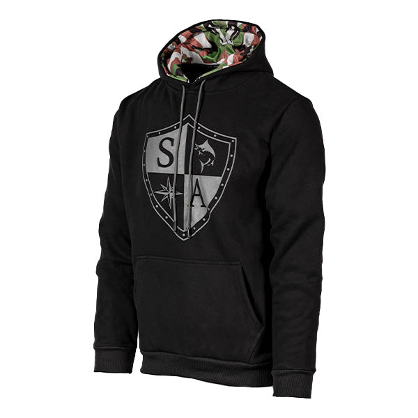 Men's Original Inner Lined Hoodie|SA-70186