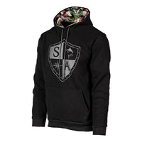 Men's Original Inner Lined Hoodie|SA-70186