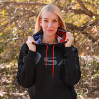 Men's Original Inner Lined Hoodie|SA-70190