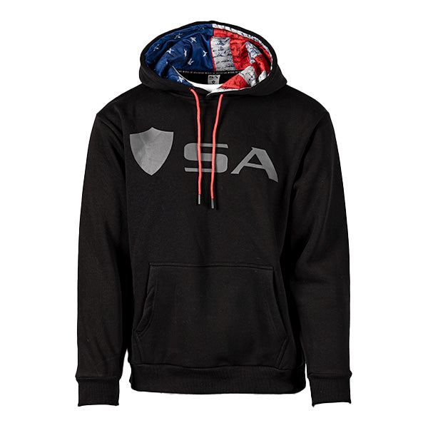 Men's Original Inner Lined Hoodie|SA-70190