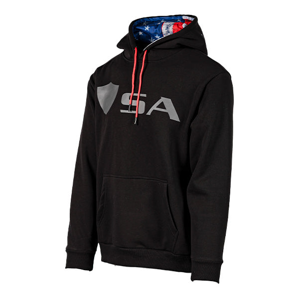 Men's Original Inner Lined Hoodie|SA-70190