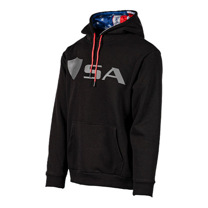 Men's Original Inner Lined Hoodie|SA-70190