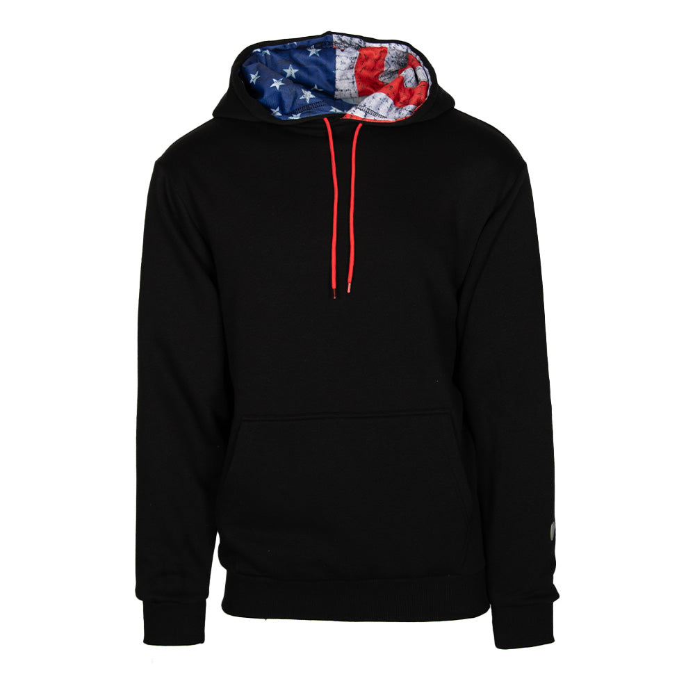 2 Hoodies