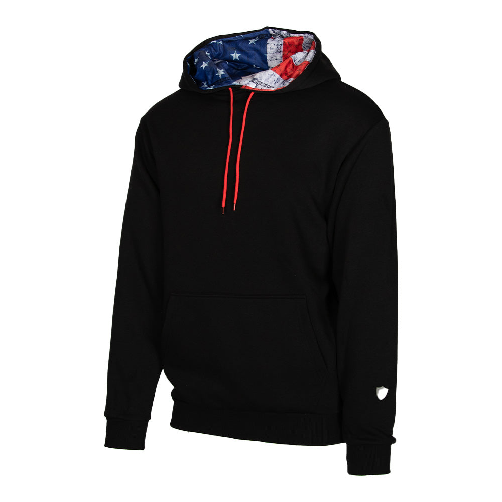 2 Hoodies