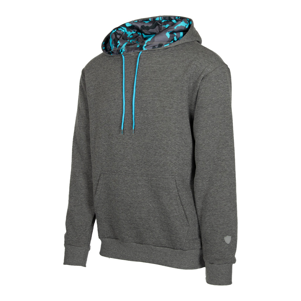 Men's Classic Lined Hoodie|SA-70191U