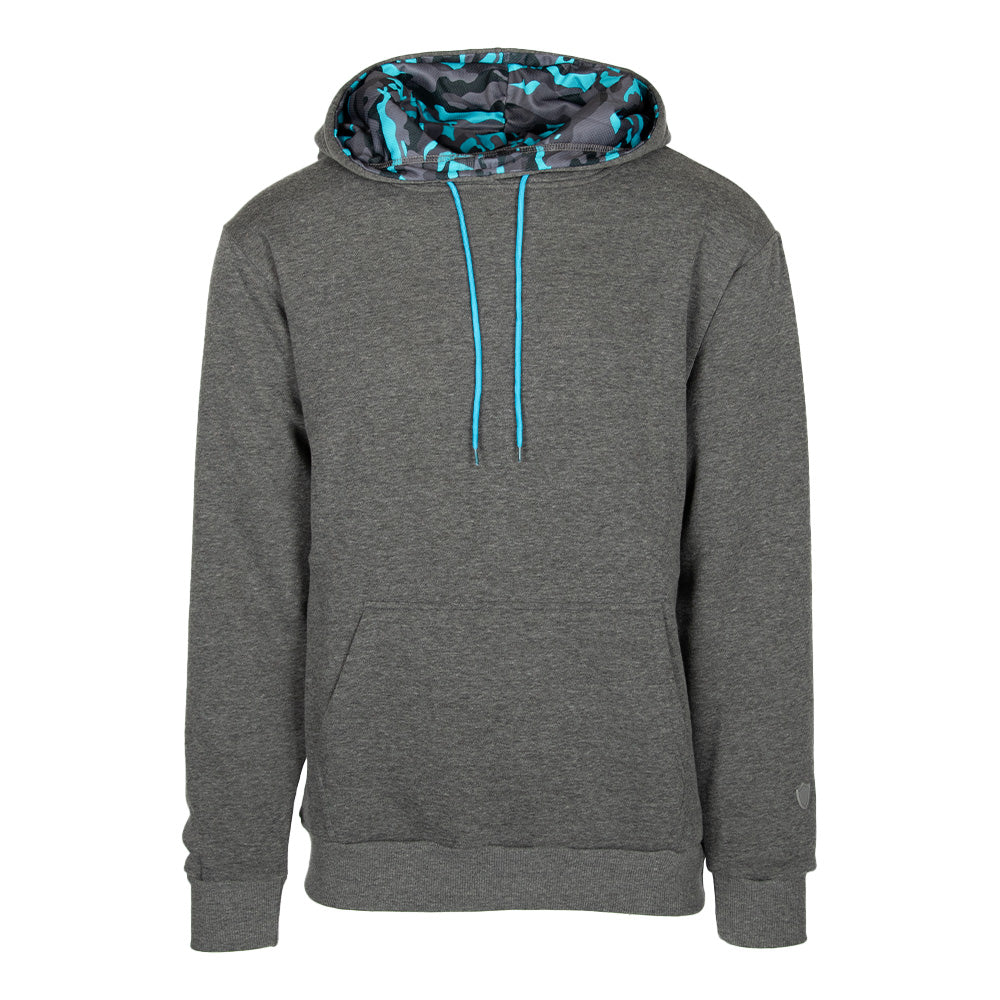 Men's Classic Lined Hoodie|SA-70191U
