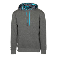 Men's Classic Lined Hoodie|SA-70191U
